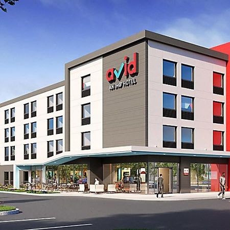 Avid Hotels - Memphis - Southaven, An Ihg Hotel Exterior photo