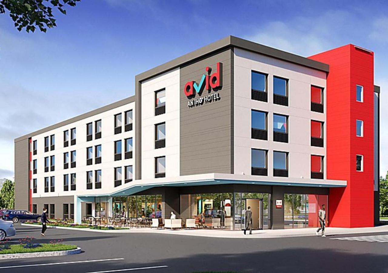 Avid Hotels - Memphis - Southaven, An Ihg Hotel Exterior photo